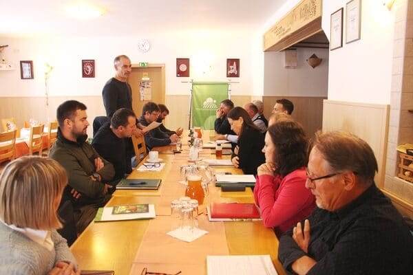 Dogodki in zanimivosti-OI KGZS Logatec