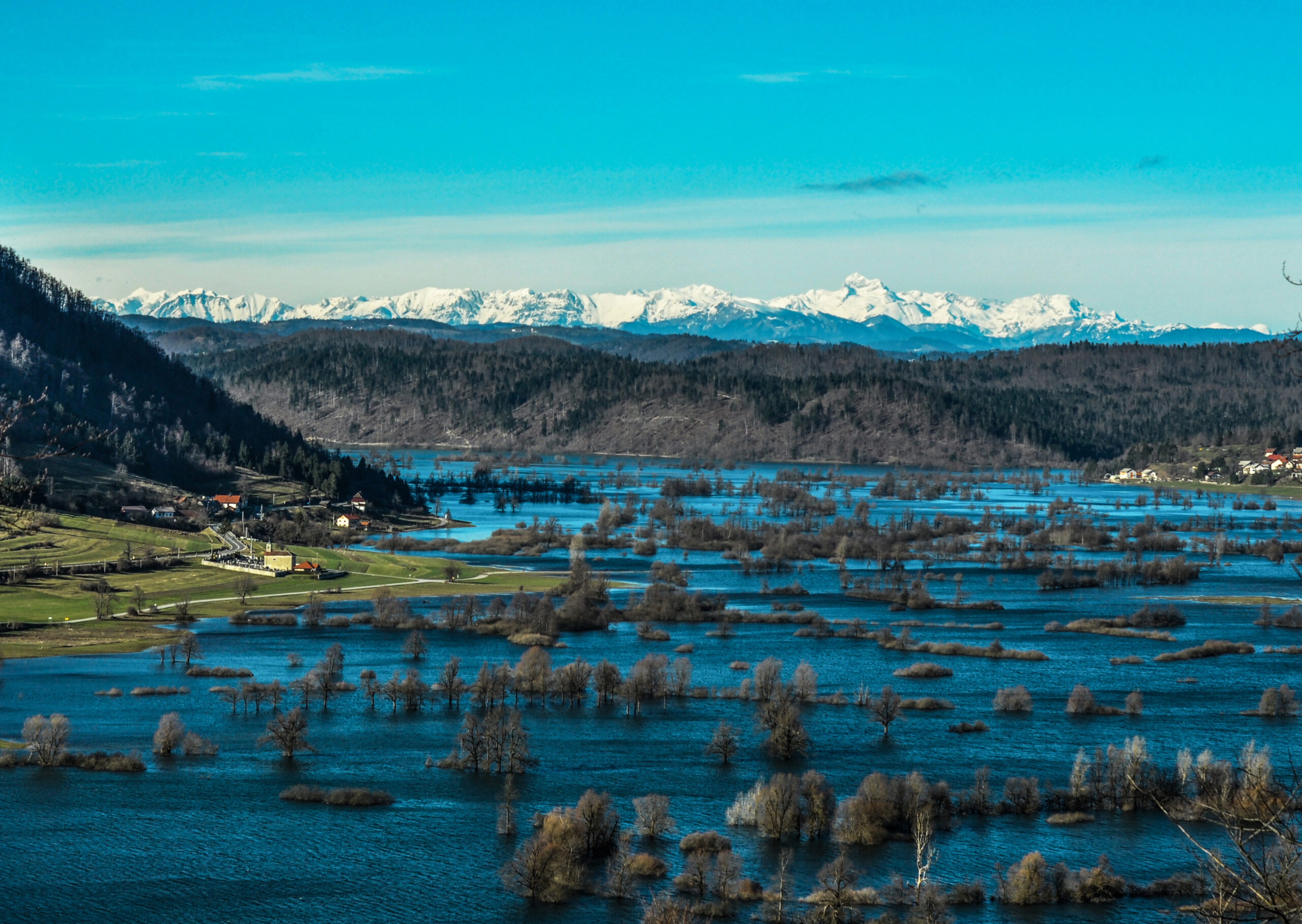 PLAN POLJE POPLAVLJENO1
