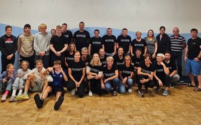 Novo poglavje Tekaško-smučarskega kluba Logatec – hvala Sonji za 12 let predanega dela