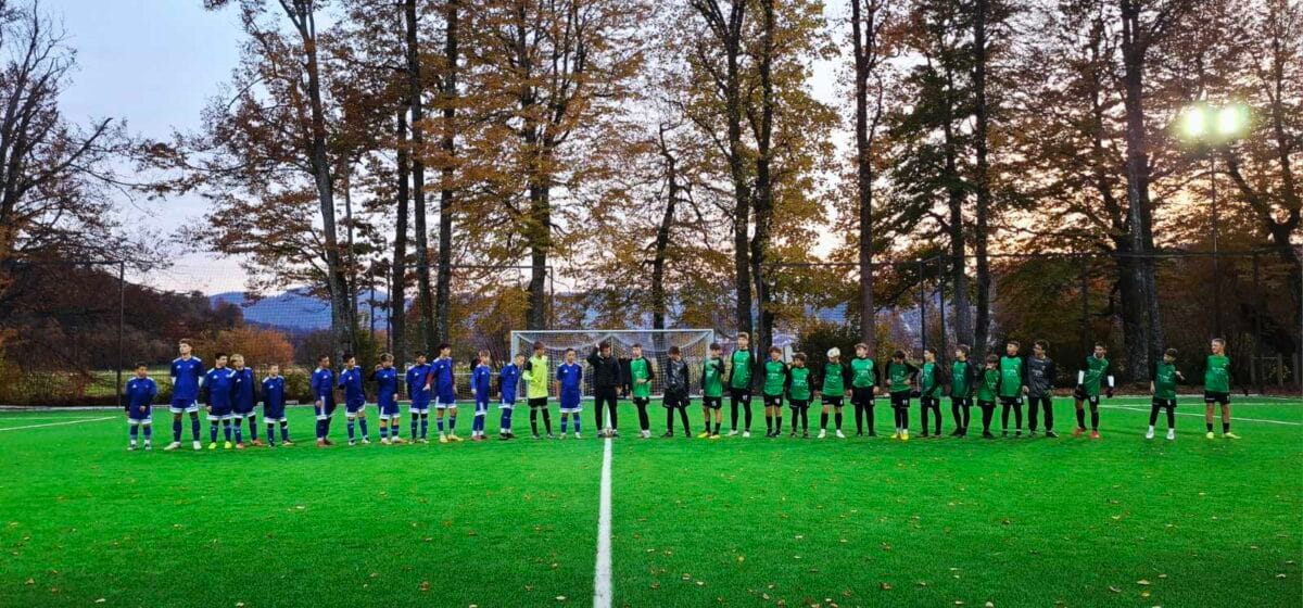 šŠport-Novo nogometno igrišče1