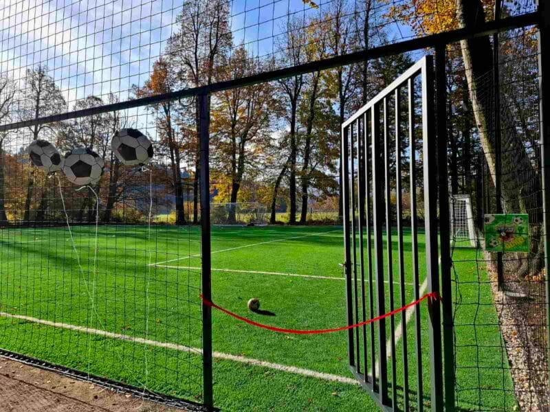 šŠport-Novo nogometno igrišče2