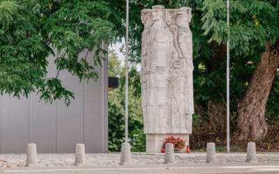 Sto let kiparja Stojana Batiča (1925−2025)