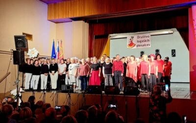 Festival srebrnih plesnih skupin: uživajte z nami – mi pa bomo z vami!