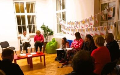 Ko odmerjamo besede na kratko in brez filtra