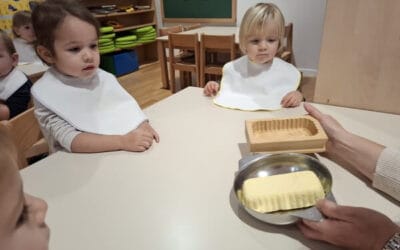 TEDEN SLOVENSKE HRANE V ENOTI HOTEDRŠICA