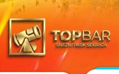 Vikend zimskih radosti v Logatcu!