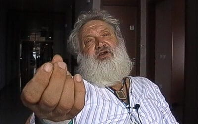 Aleluja ali presunljivi testament Andreja Žigona