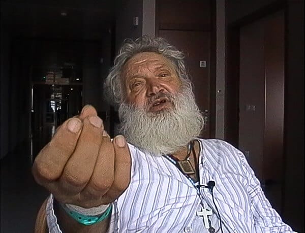 Večer z Andrejem Žigonom