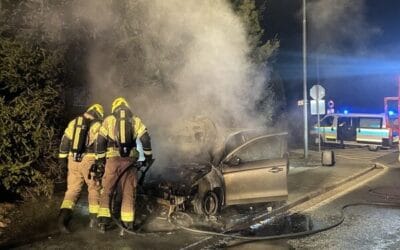 Gasilci v boju s prostorsko stisko in naraščanjem števila intervencij