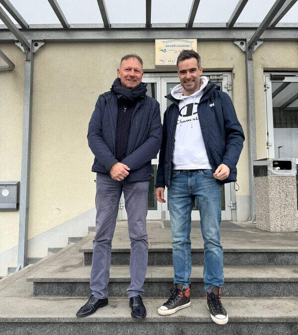 Športne igre mladih letos prvič tudi v Logatcu