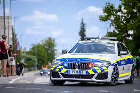 Prometna nesreča na Primorki