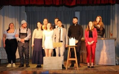 Izvrstna premiera nove hotenjske komedije Schatzi – moj srček