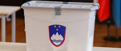 Volitve v Državni zbor RS: na Logaškem največja podpora listi SDS z Zoranom Mojškercem!