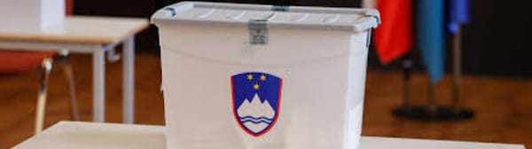 Volitve v Državni zbor RS: na Logaškem največja podpora listi SDS z Zoranom Mojškercem!