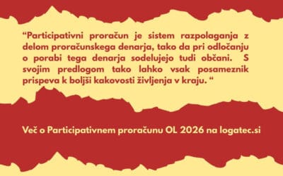 Pridi na svoj (pro)račun!