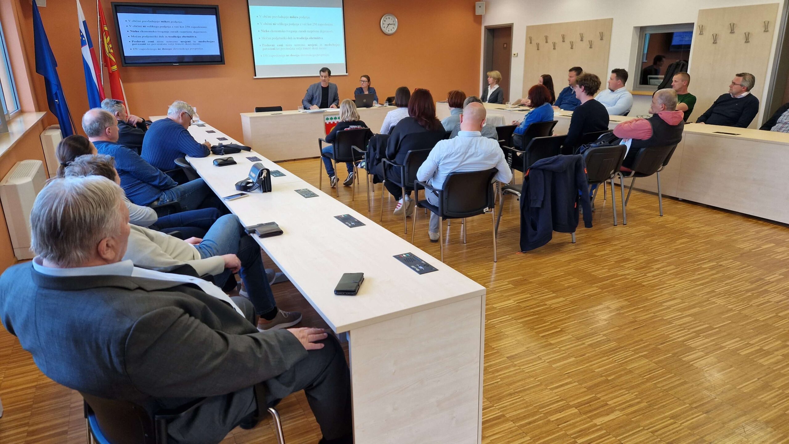 Posvet o prihodnosti Logatca-Uroš1