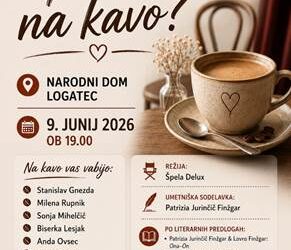 Greva na kavo?