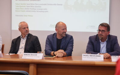 Evropska sredstva kot razvojna priložnost za Logatec